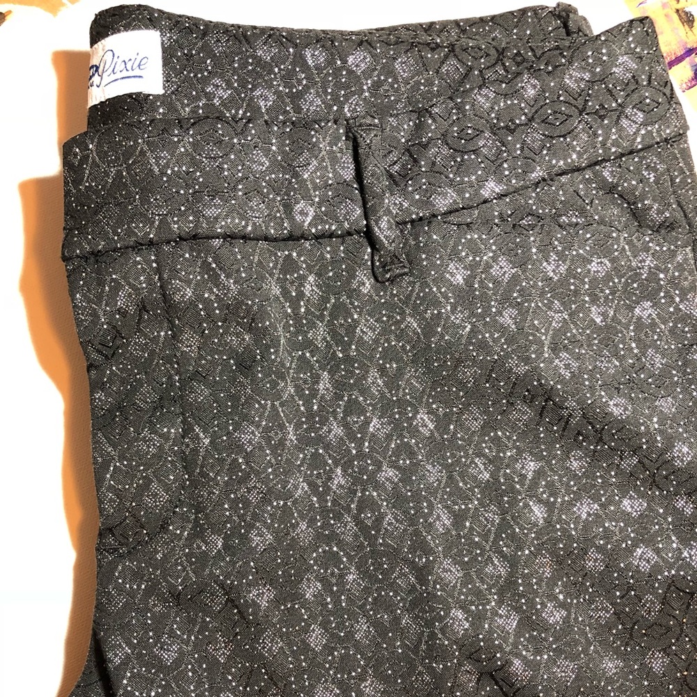 Old Navy Pixie Pants